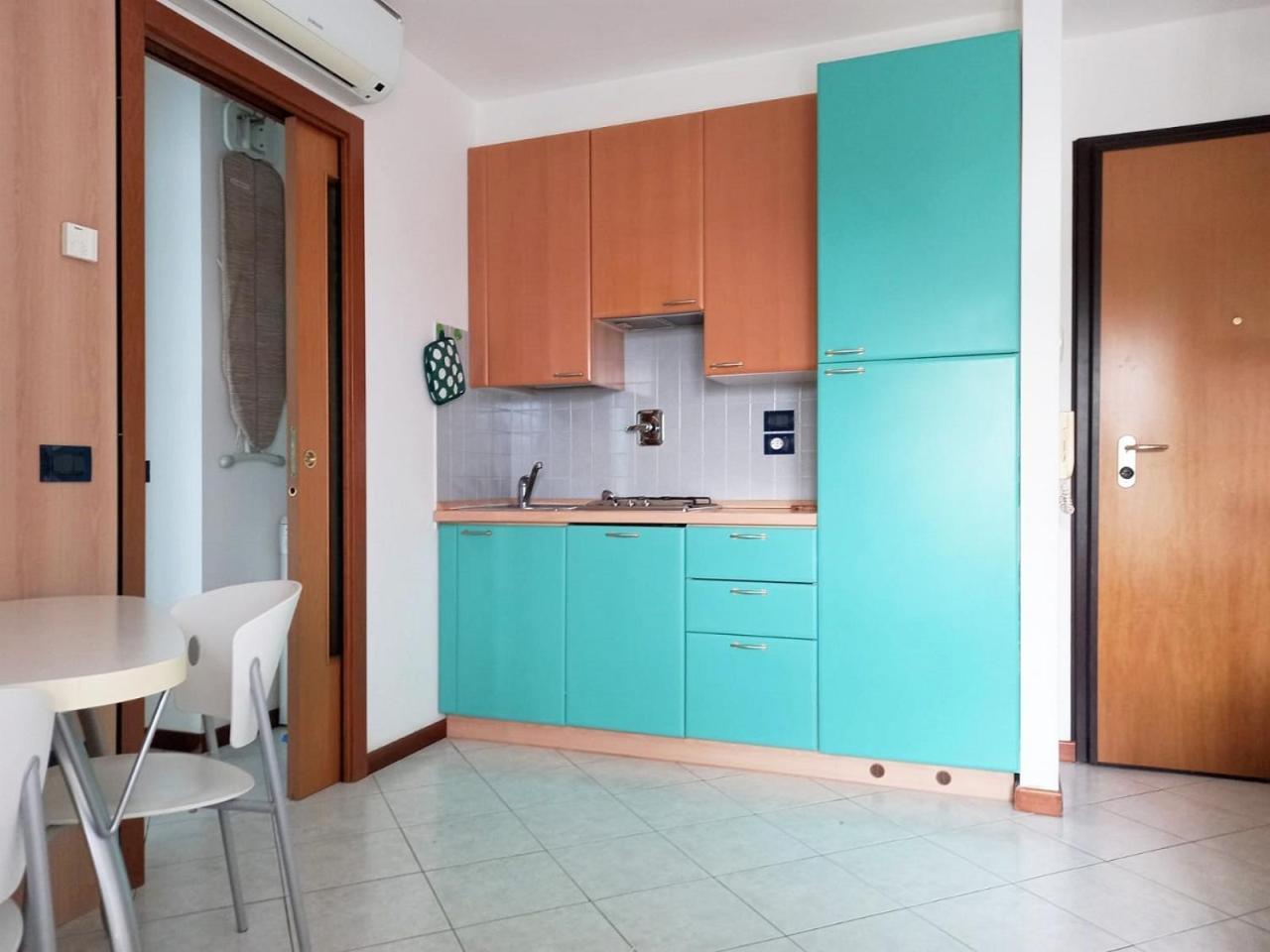 Appartamenti Terme غرادو المظهر الخارجي الصورة